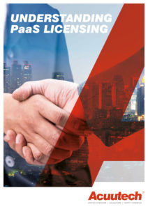AC_PaaS Licensing_V2 1